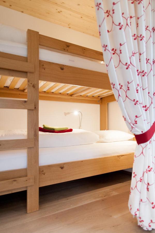 Standlhof Apartment Mariapfarr Ngoại thất bức ảnh