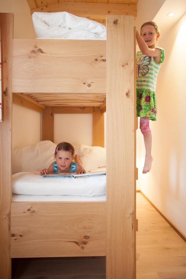 Standlhof Apartment Mariapfarr Phòng bức ảnh